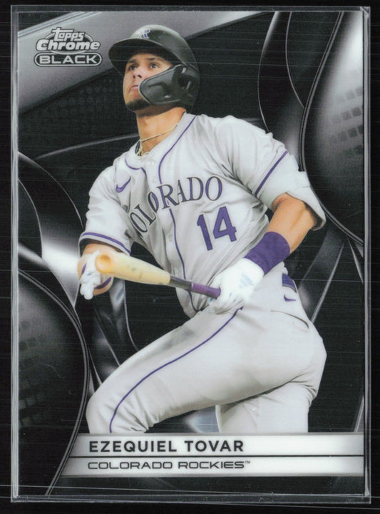 Ezequiel Tovar