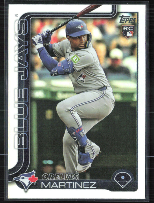 Orelvis Martinez RC