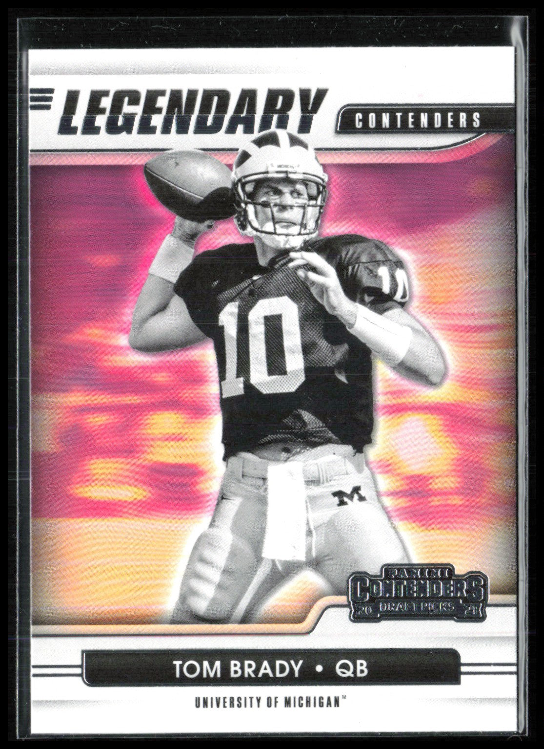 Tom Brady