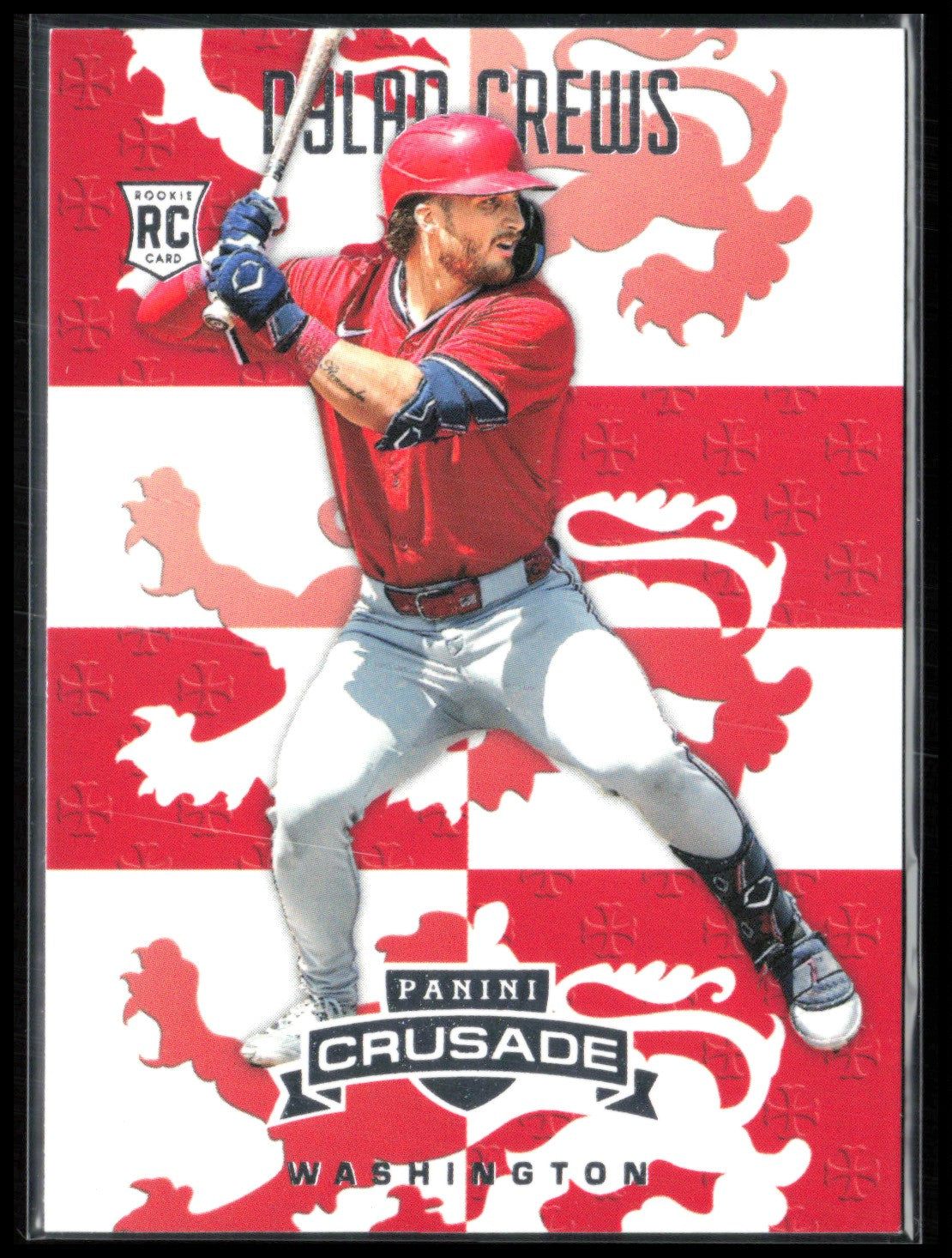 Dylan Crews RC