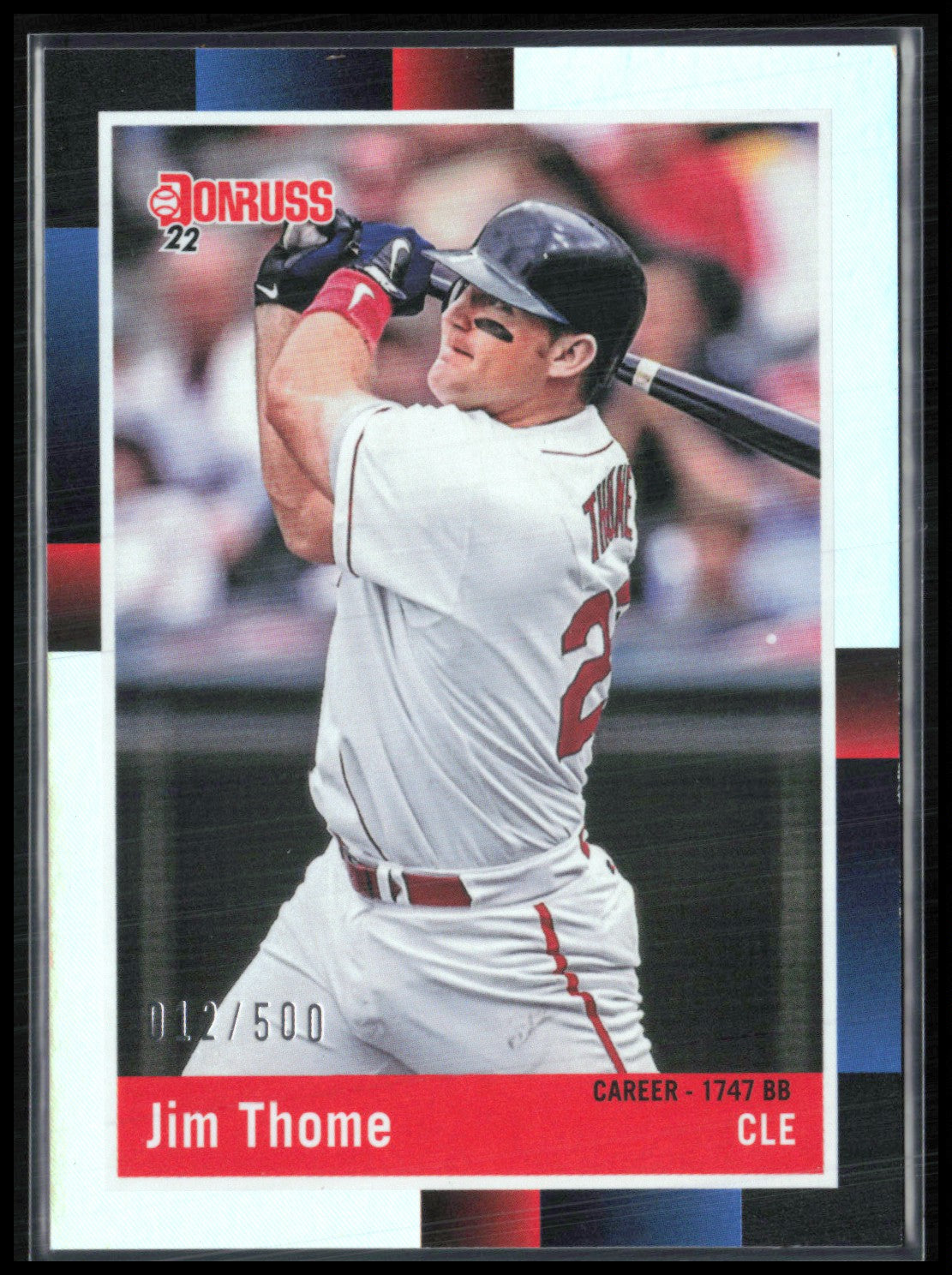 Jim Thome /500