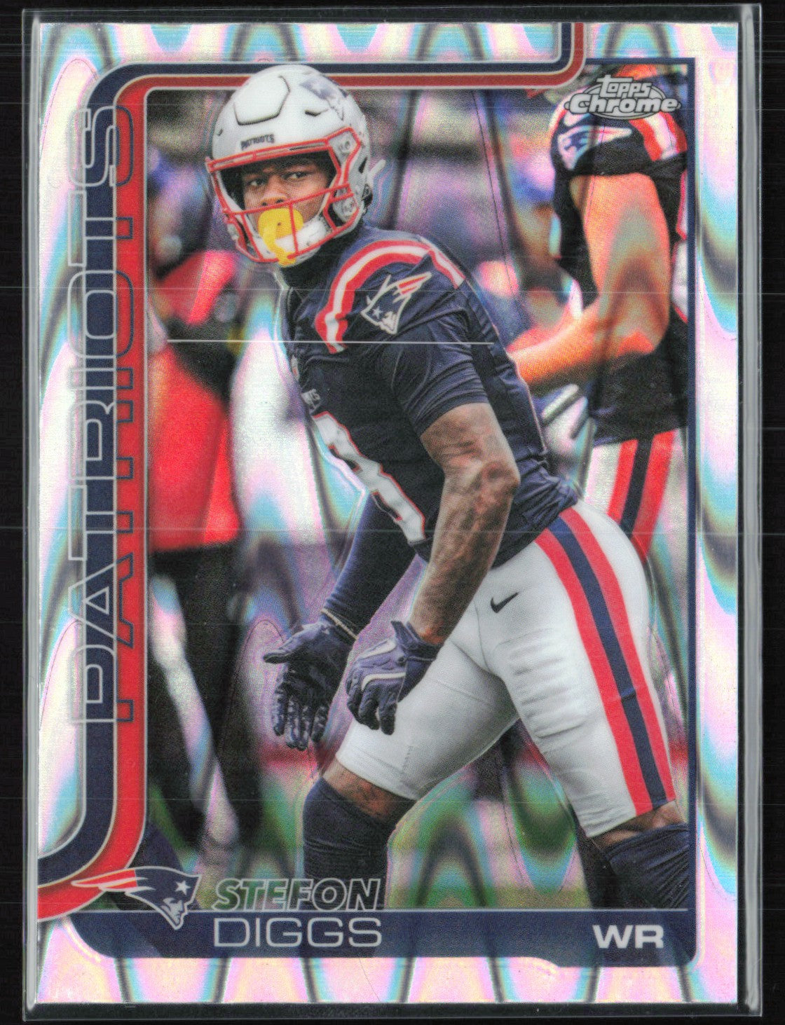 Stefon Diggs Raywave