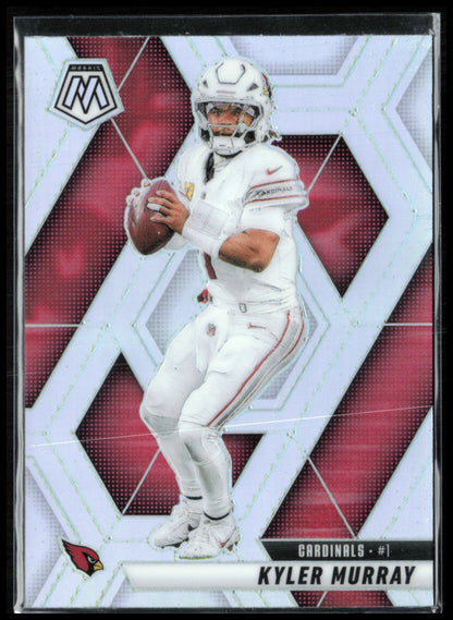 Kyler Murray Holo