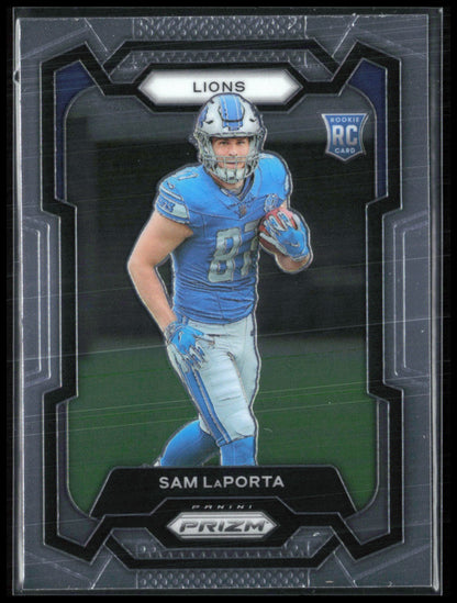 Sam LaPorta RC