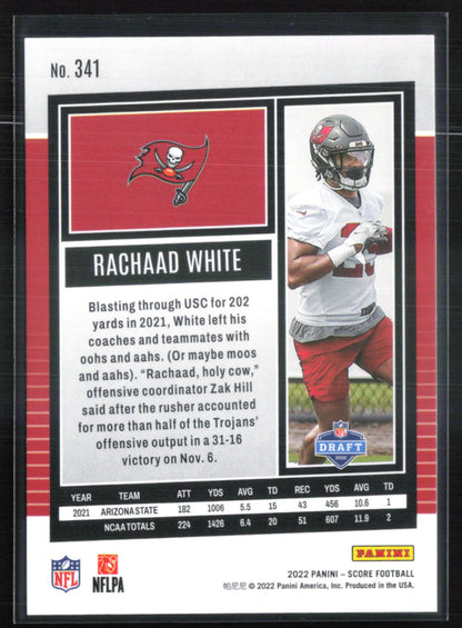 Rachaad White RC