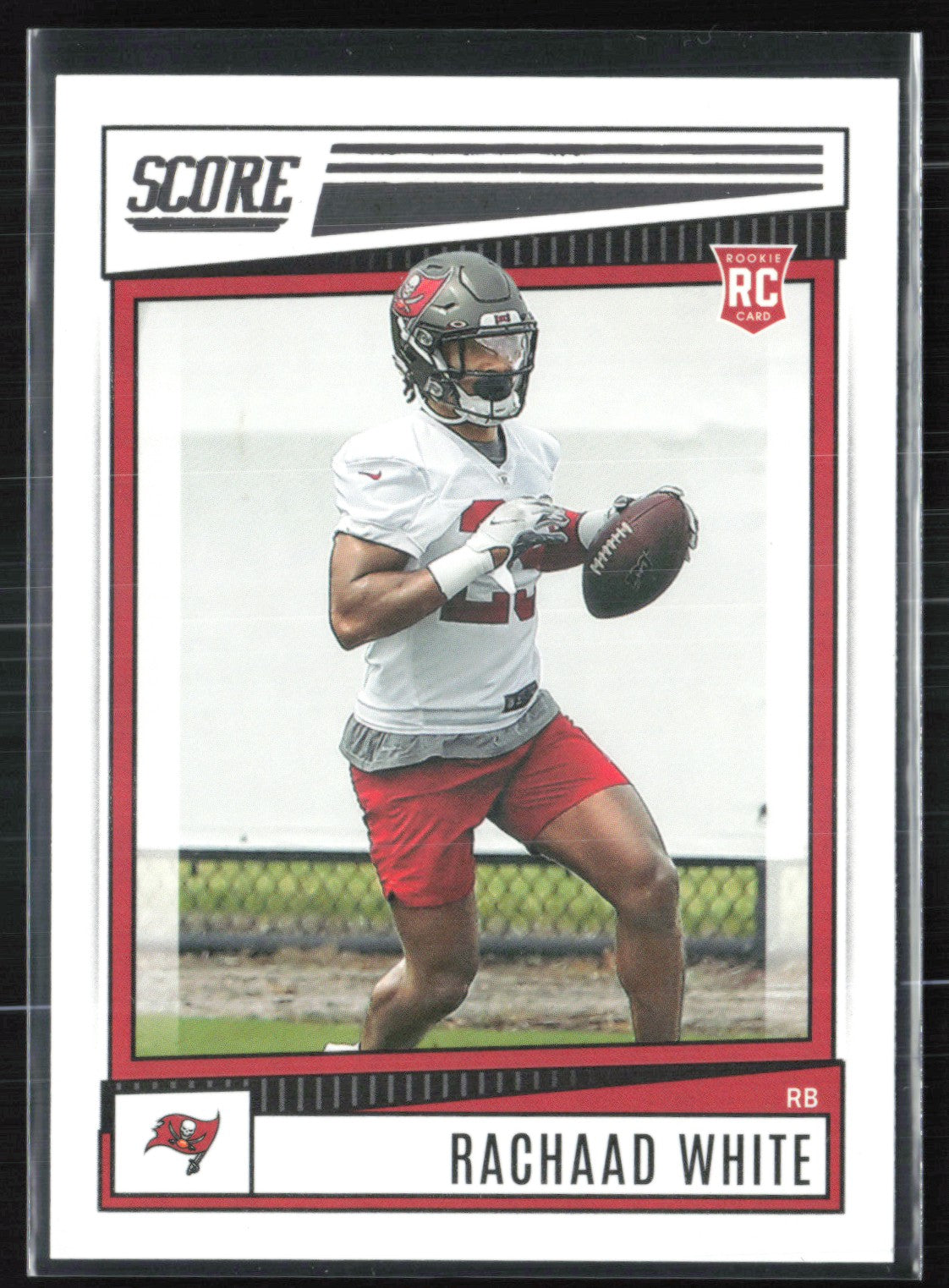 Rachaad White RC