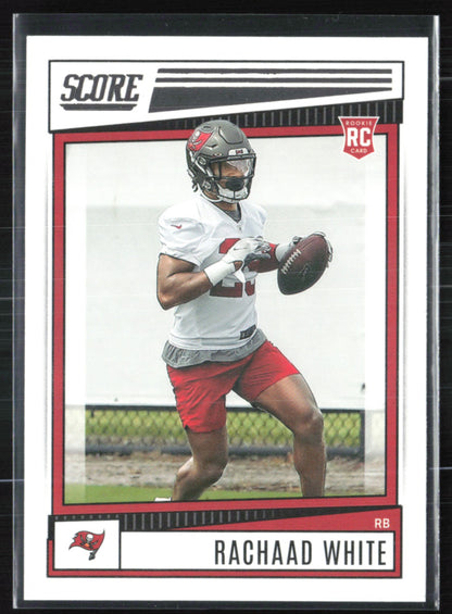 Rachaad White RC