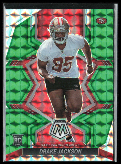 Drake Jackson RC