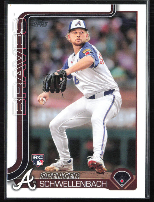Spencer Schwellenbach RC