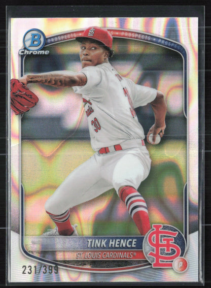 Tink Hence Raywave /399