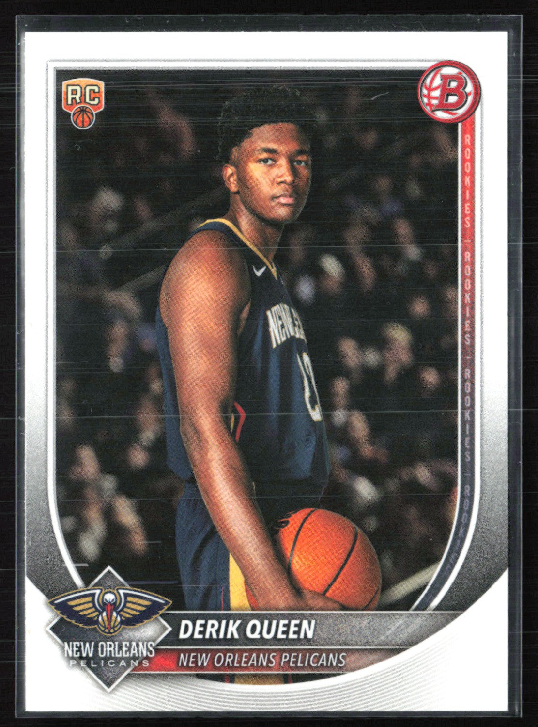 Derik Queen RC