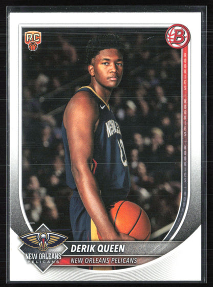 Derik Queen RC