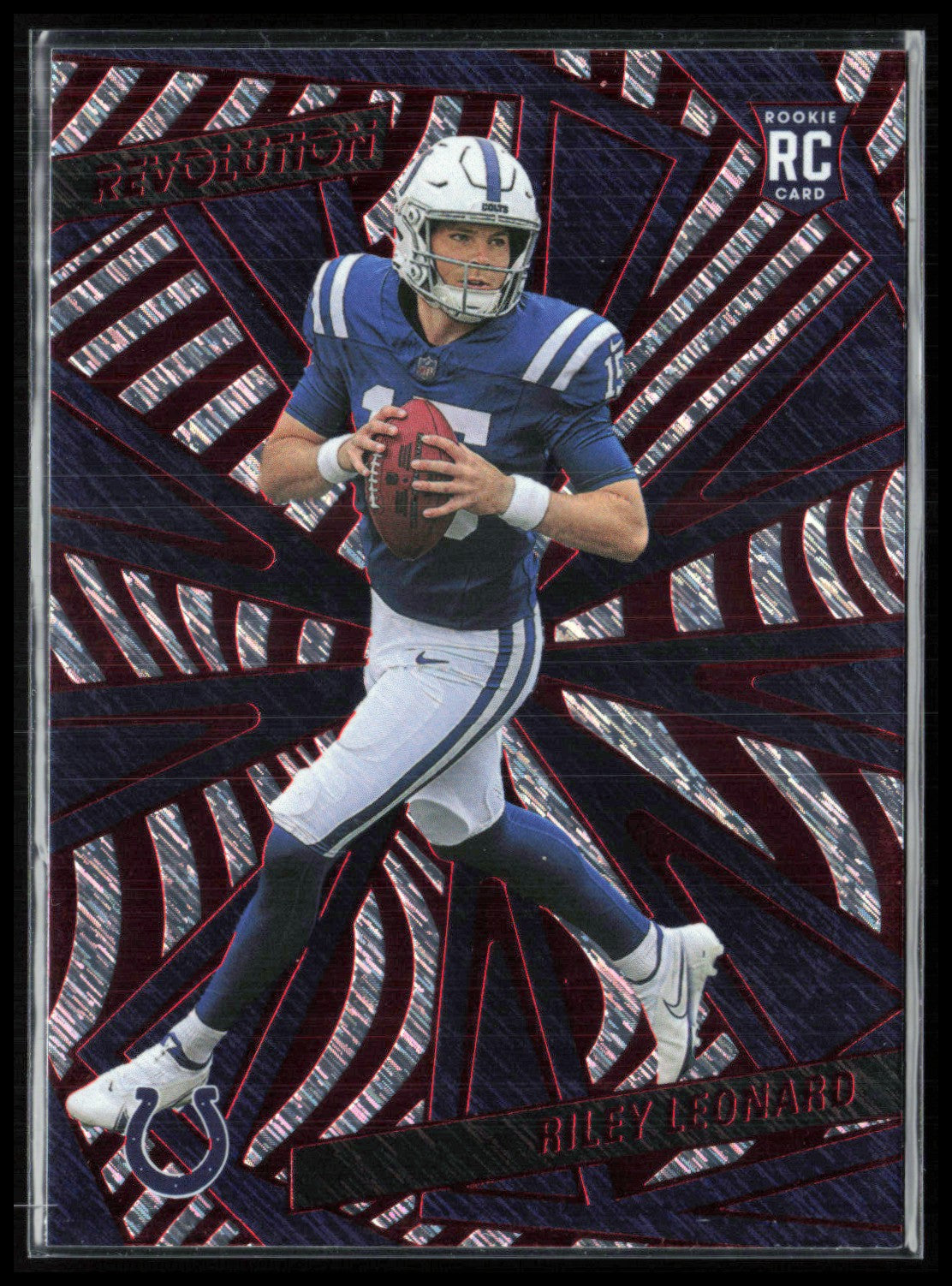 Riley Leonard RC Storm
