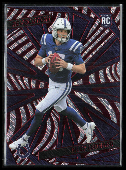 Riley Leonard RC Storm