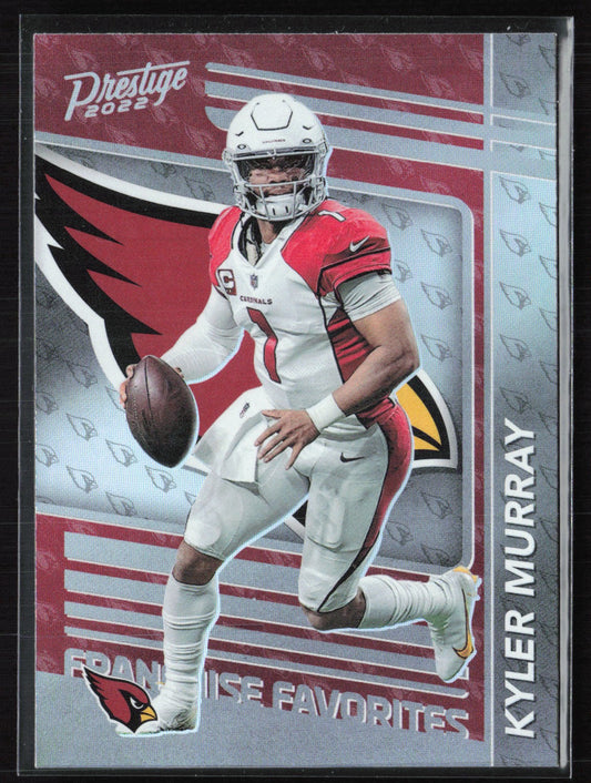 Kyler Murray