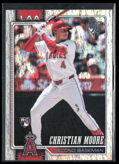 Christian Moore RC Foil