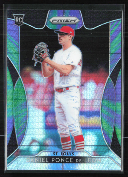 Daniel Ponce de Leon RC