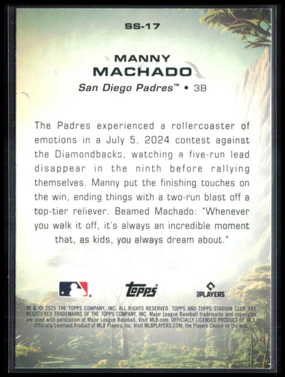 Manny Machado