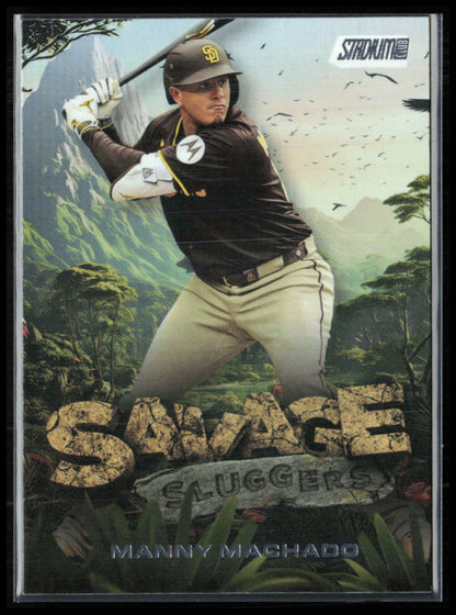 Manny Machado