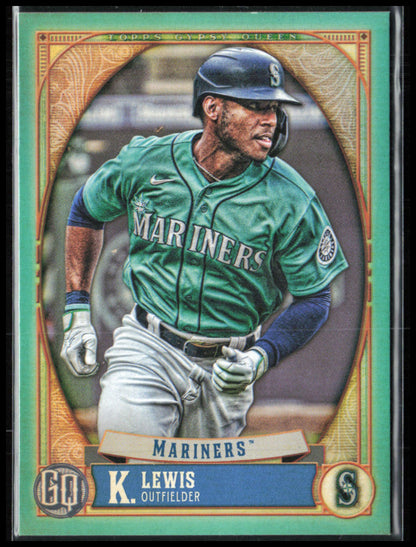 Royce Lewis Green /199