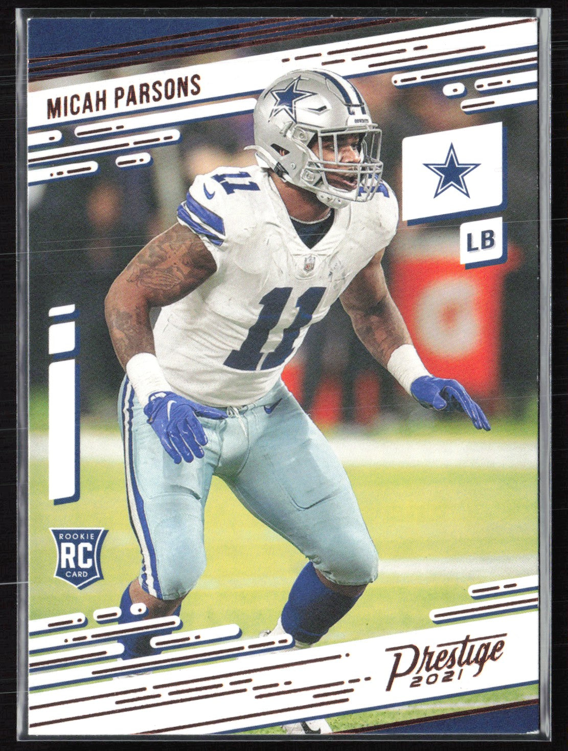Micah Parsons RC