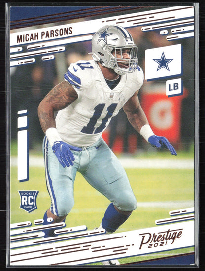 Micah Parsons RC