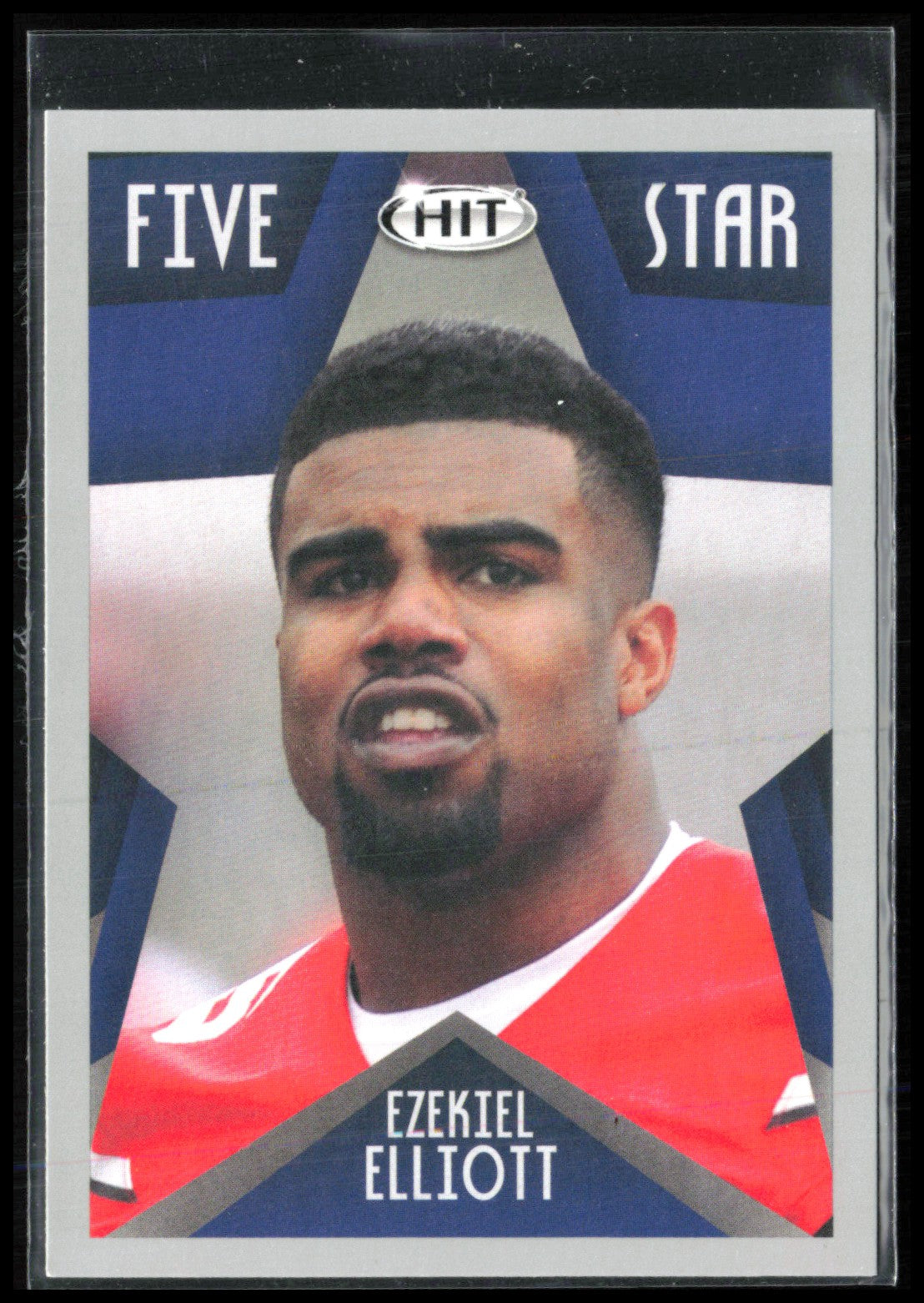 Ezekiel Elliott