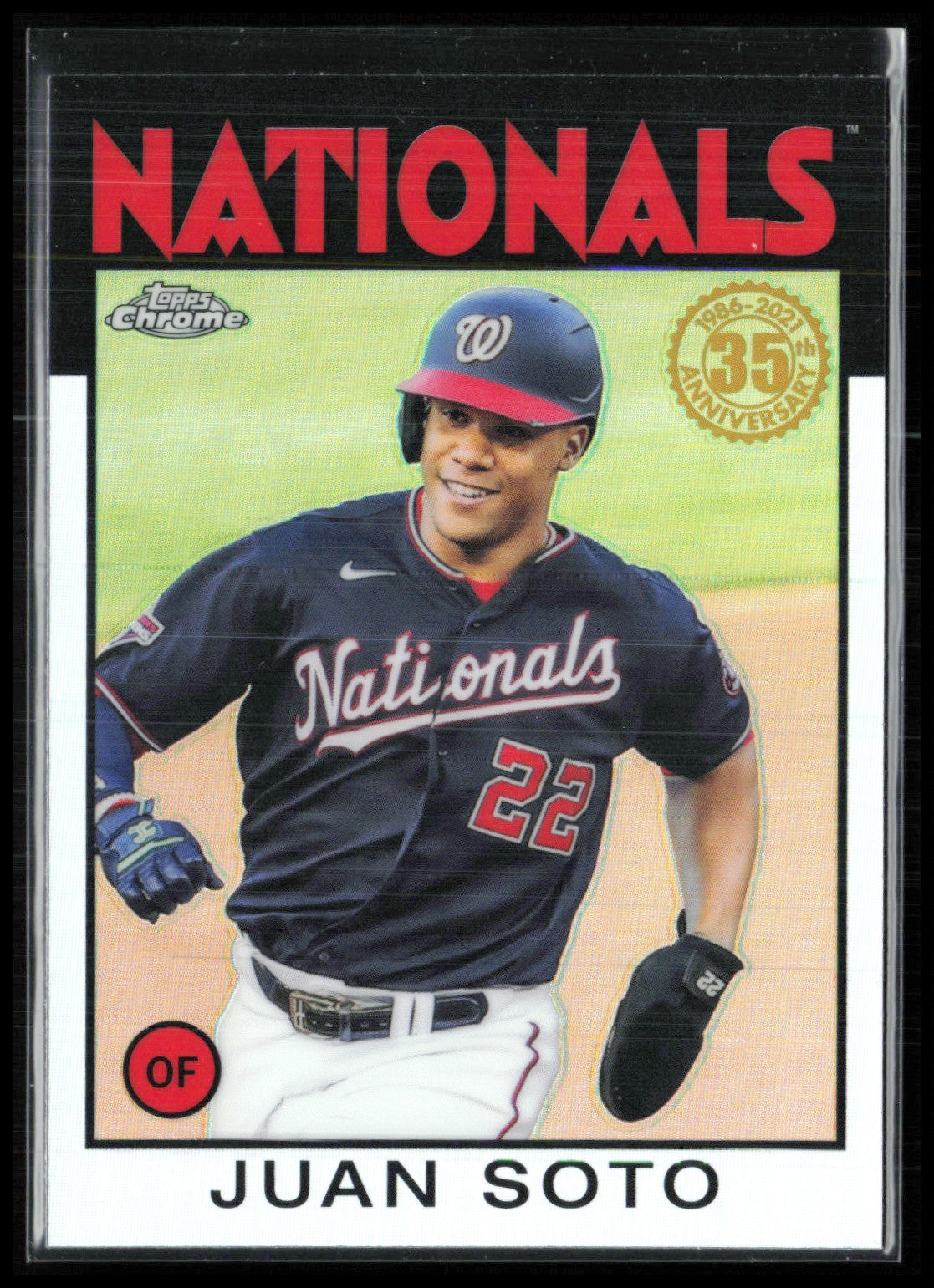 Juan Soto