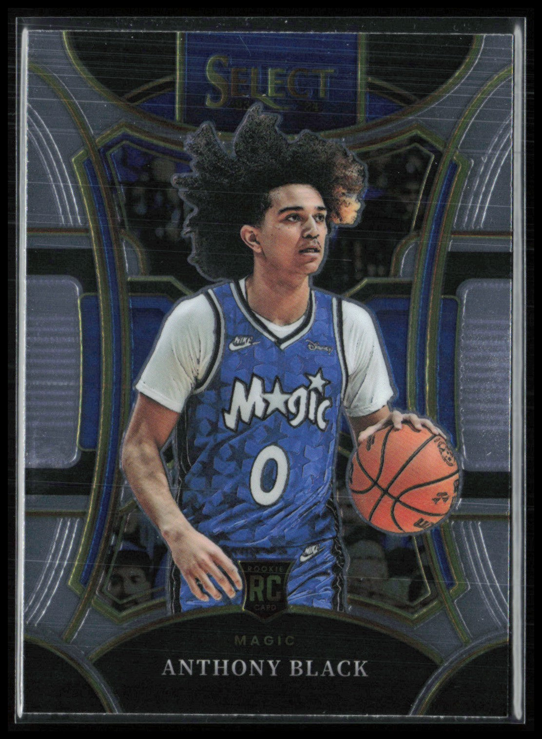 Anthony Black RC