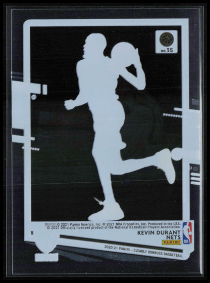Kevin Durant Acetate