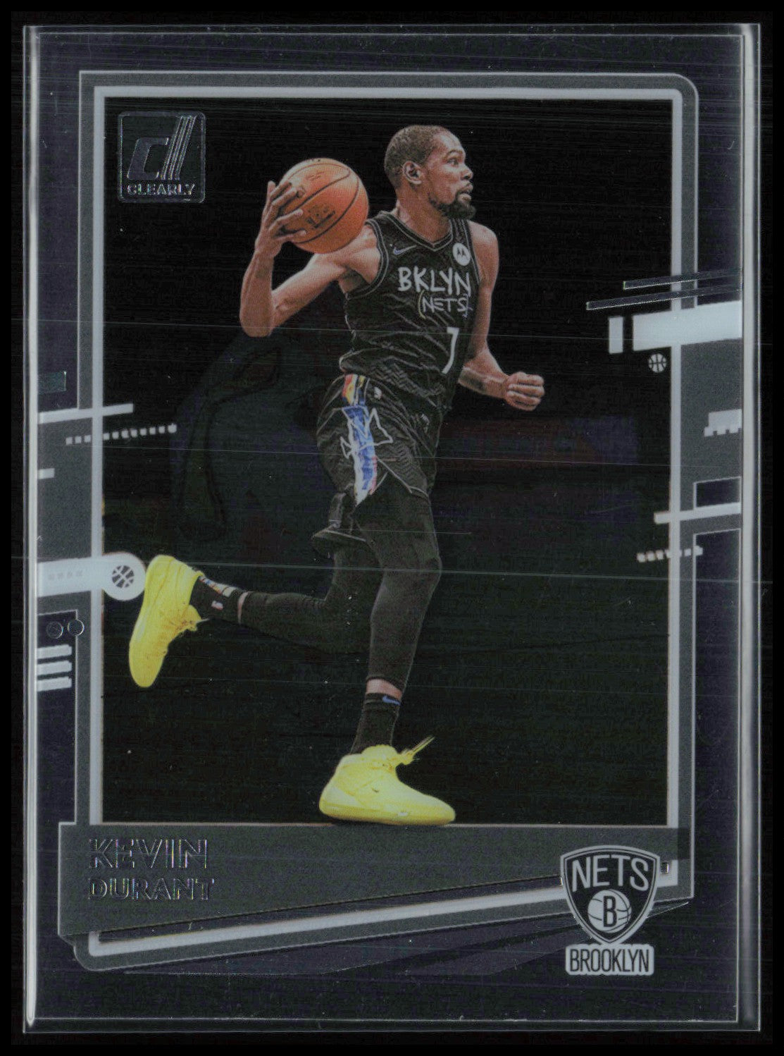 Kevin Durant Acetate