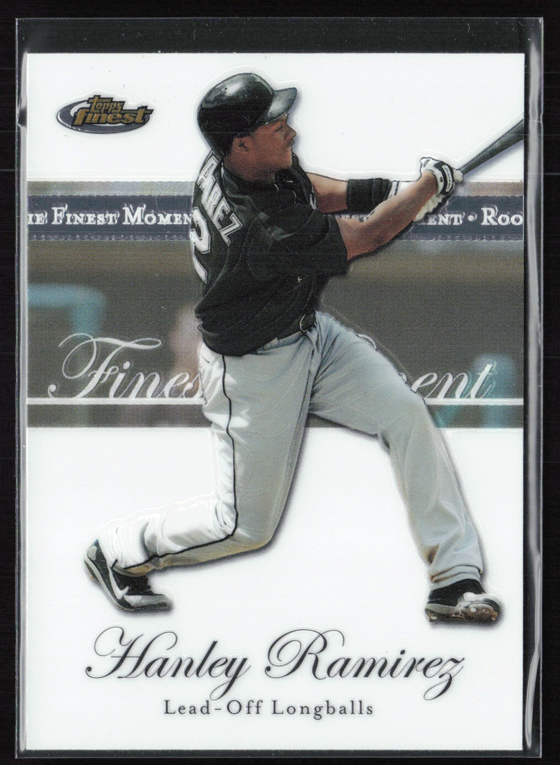 Hanley Ramirez
