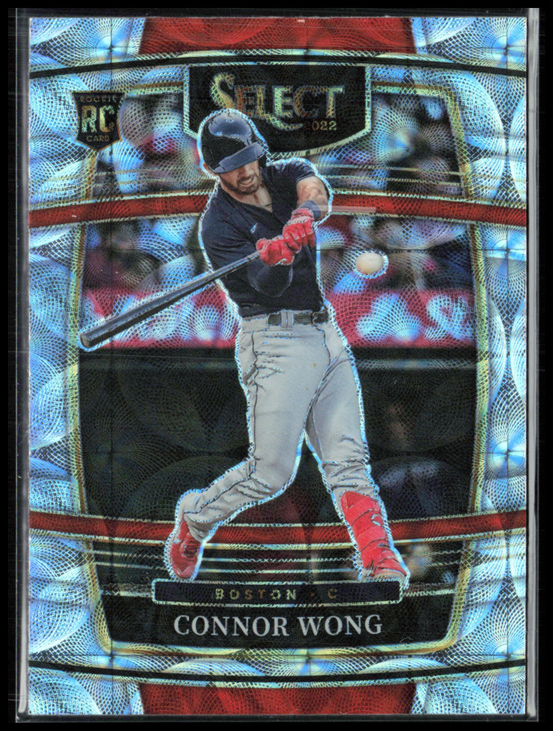 Connor Wong RC Scope