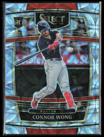 Connor Wong RC Scope
