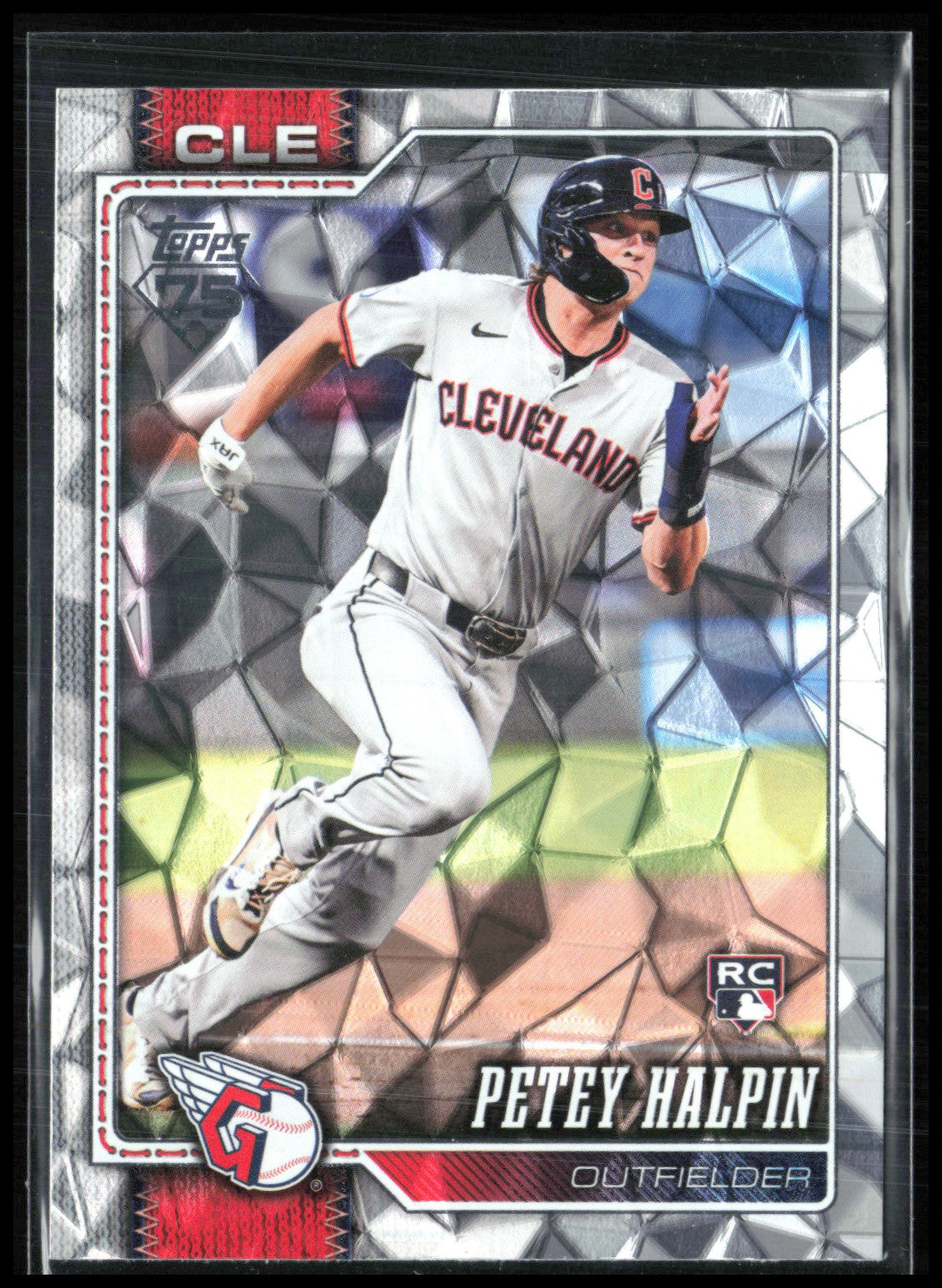 Petey Halpin RC Diamante