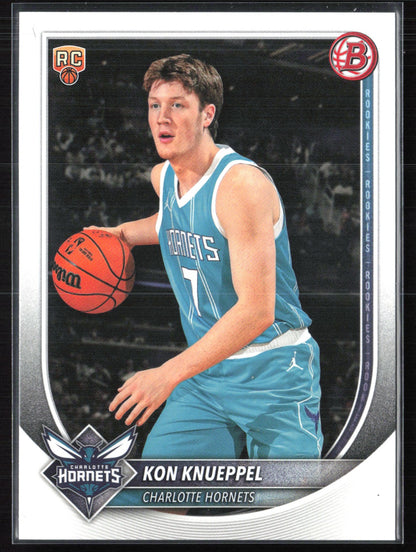 Kon Knueppel RC