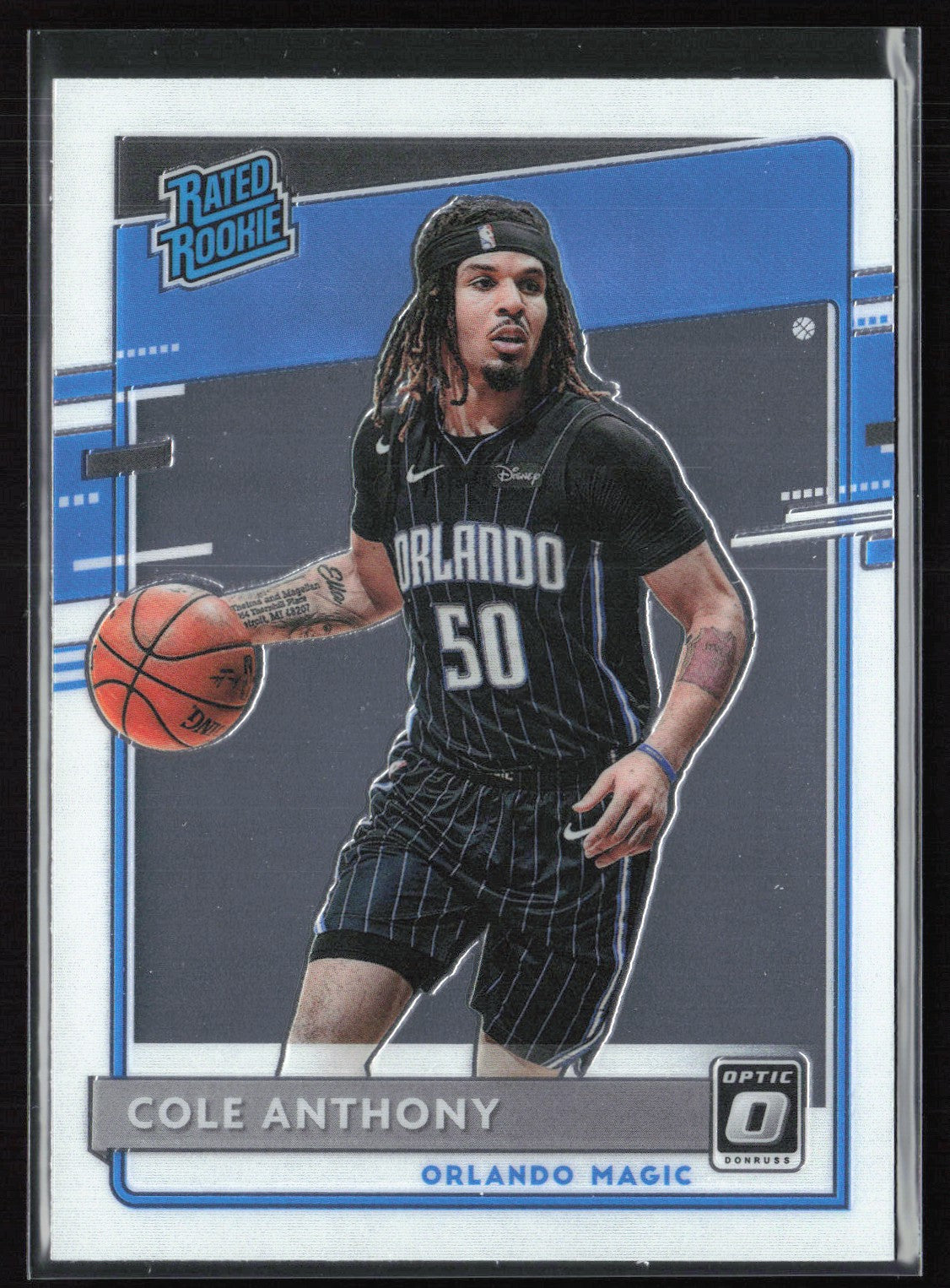 Cole Anthony RC Optic