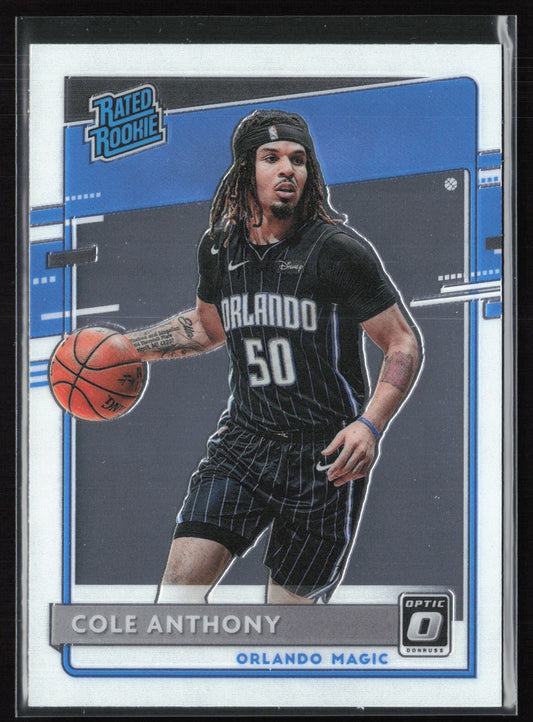 Cole Anthony RC Optic