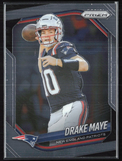 Drake Maye