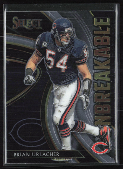 Brian Urlacher