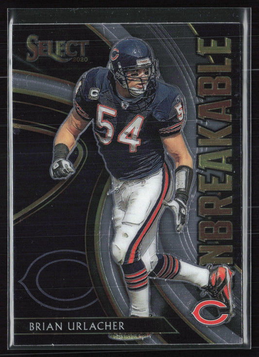 Brian Urlacher