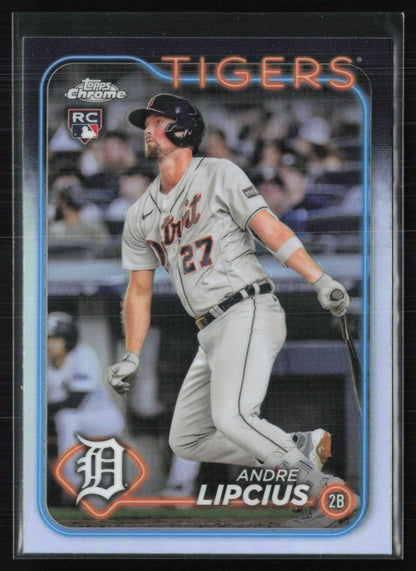 Andre Lipcius RC Refractor