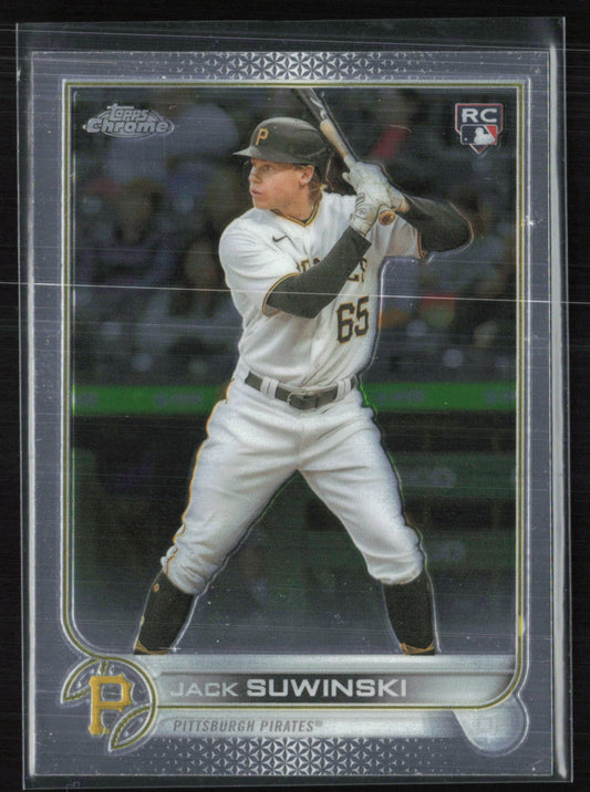 Jack Suwinski RC