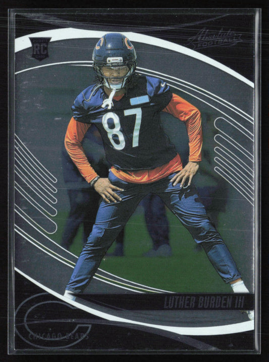 Luther Burden III RC