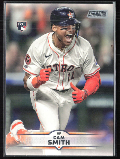 Cam Smith RC