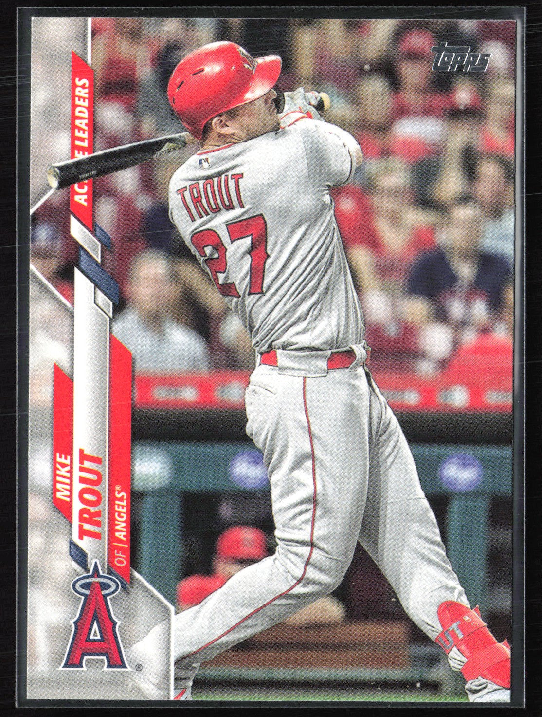 Mike Trout