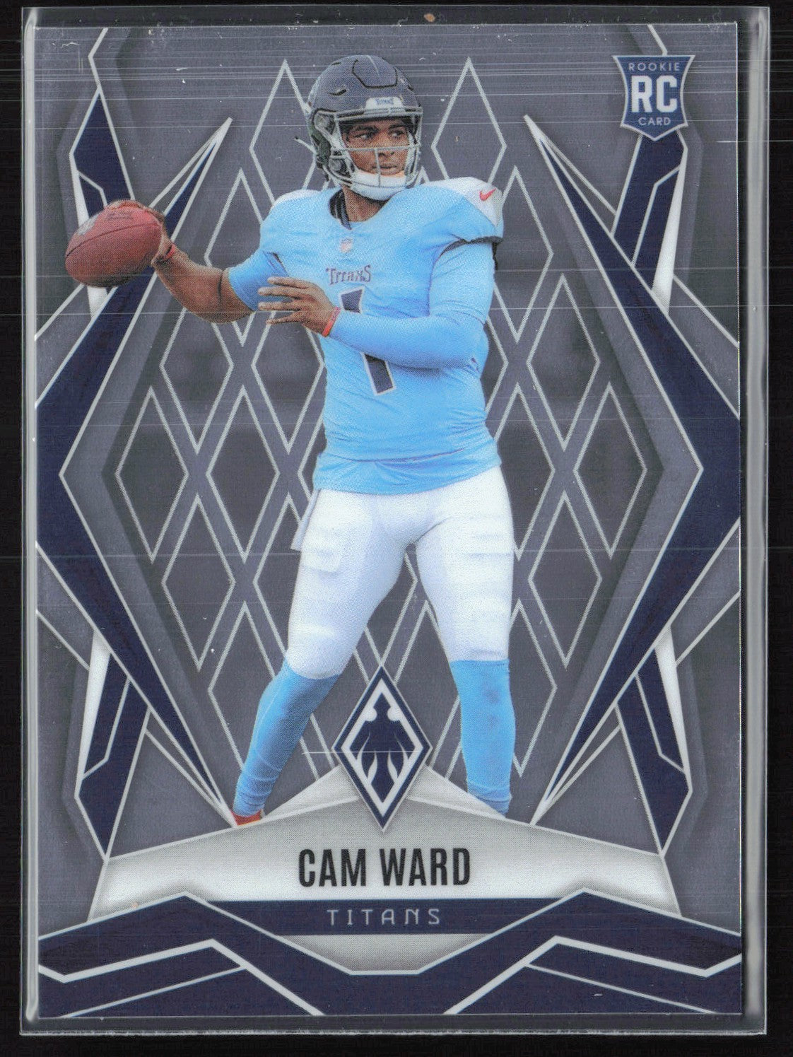 Cam Ward RC