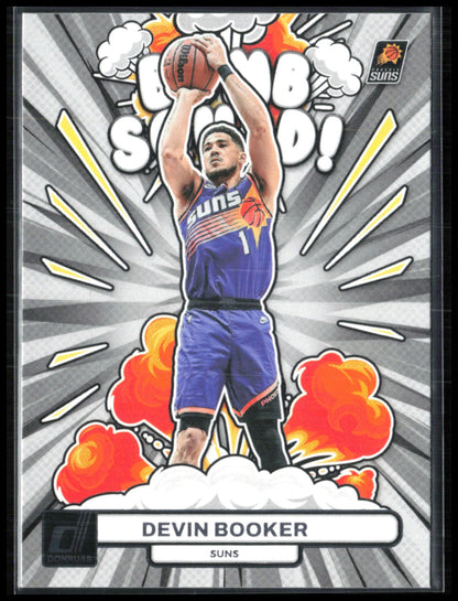 Devin Booker