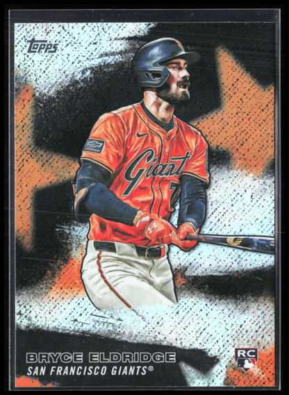 Bryce Eldridge RC