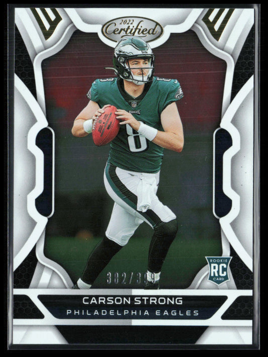 Carson Strong RC /399